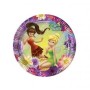 PIATTI GRANDI FAIRIES