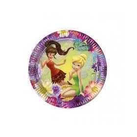PIATTI GRANDI FAIRIES