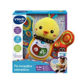 PIO SONAGLINO INTERATTIVO