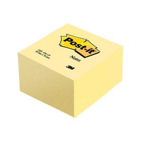 BLOCCHI POST-IT 76X76 3M