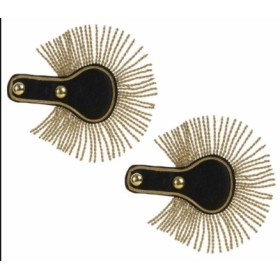 SPALLINE CON FRANGIA