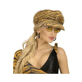 CAPPELLI TIGRE