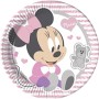 PIATTI MINNIE INFANT