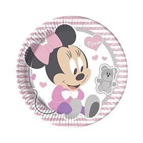 PIATTI MINNIE INFANT