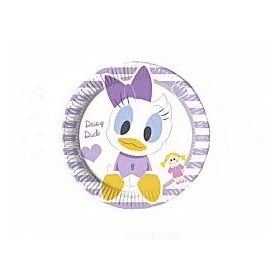 PIATTINI MINNIE INFANT