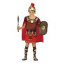 VESTITI SOLDATO ROMANO 10-12 ANNI