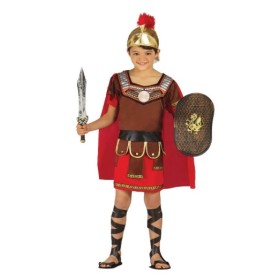 VESTITI SOLDATO ROMANO 10-12 ANNI