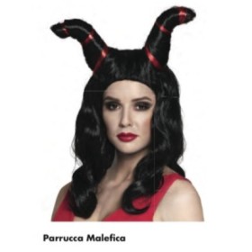 PARRUCCHE MALEFICA