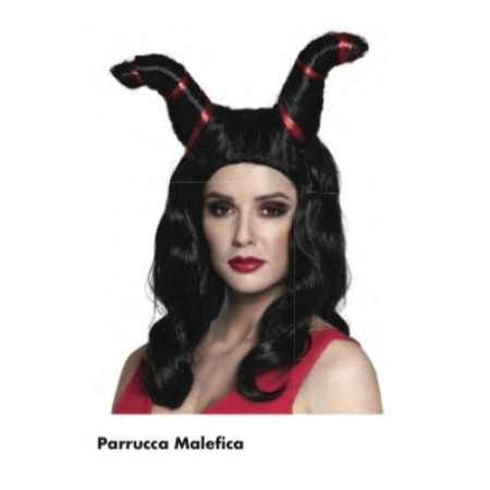 PARRUCCHE MALEFICA