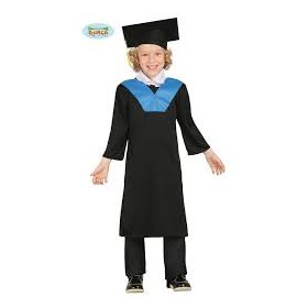 VESTITI STUDENTE 3-4 ANNI