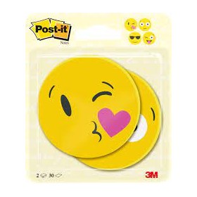 POST-IT FACCIA 3M