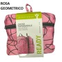 ZAINETTO RIPIEGABILE READY ROSA  FANTASIA