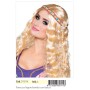 PARRUCCHE HIPPIE BIONDA C/FASCIA