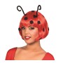 PARRUCCHE COCCINELLA C/ANTENNE