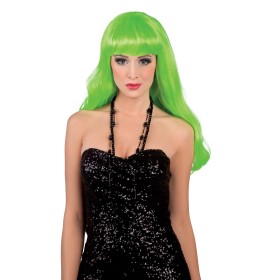 PARRUCCHE CHIQUE VERDE