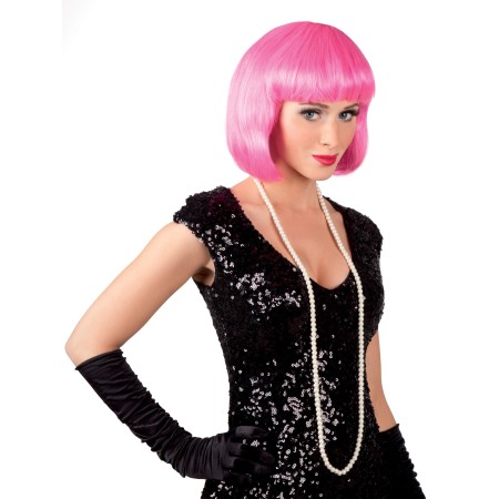 PARRUCCHE CABARET ROSA