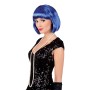 PARRUCCHE CABARET BLU