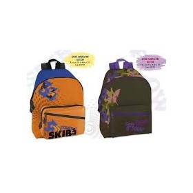 ZAINI AMERICANI COMIX SKIB3