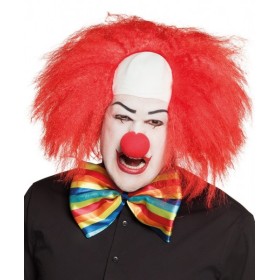 PARRUCCHE HORROR CLOWN