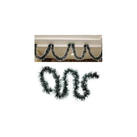 FILI NATALIZI INTR. VERDE E ARG. 233/61SPA