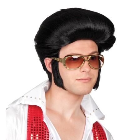 PARRUCCA ROCK AND ROLL