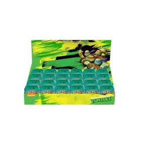 TEMPERAMATITE QUAD. TURTLES