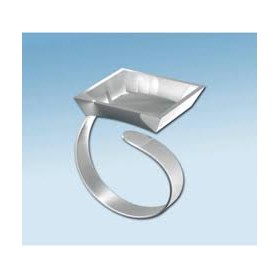 SUPPORTO ANELLO QUADRATO