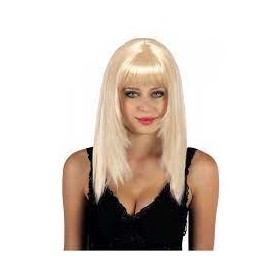PARRUCCA BIONDA