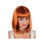 PARRUCCHE CASCHETTO ROSSO