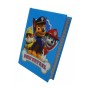 DIARI SCUOLA PAW PATROL