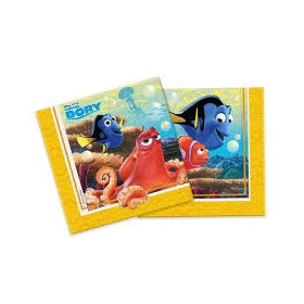 TOVAGLIOLI 33X33 DORY