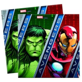 TOVAGLIOLI AVENGERS