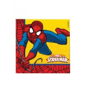 TOVAGLIOLI SPIDERMAN