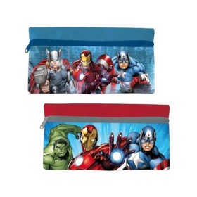 BUSTINE PVC AVENGERS