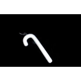 BASTONI BIANCHI 15CM