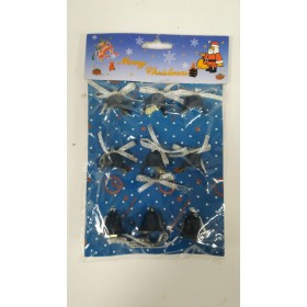 CAMPANELLINE ADDOBBO