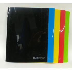 CARPETTE UNIV. A4 MORBIDE COLORI ASS.