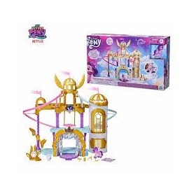 CASTELLO MY LITTLE PONY