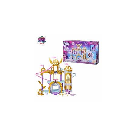 CASTELLO MY LITTLE PONY
