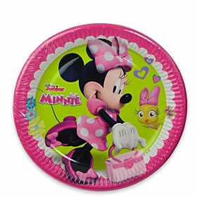 PIATTI GRANDI MINNIE