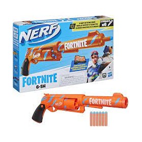 NERF FORTNITE S6 SH