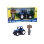 TRATTORE RADIO COMANDO NEW HOLLAND 1:24