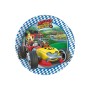 PIATTI PICCOLI MICKEY