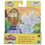 PLAY DOH DINO BVONES EGGS VIOLA-ORO