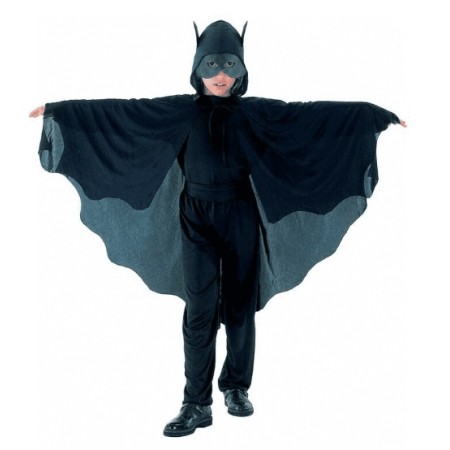 VESTITI PIPISTRELLO L