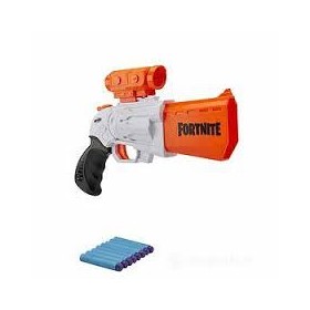 NERF FORTNITE HEAVY