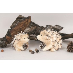 ISTRICE C/LEGNETTI E PIGNA