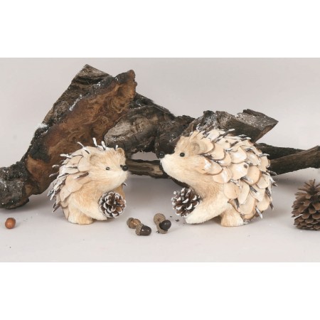 ISTRICE C/LEGNETTI E PIGNA