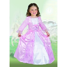 VESTITI DOLCE PRINCIPESSINA 4+ ANNI