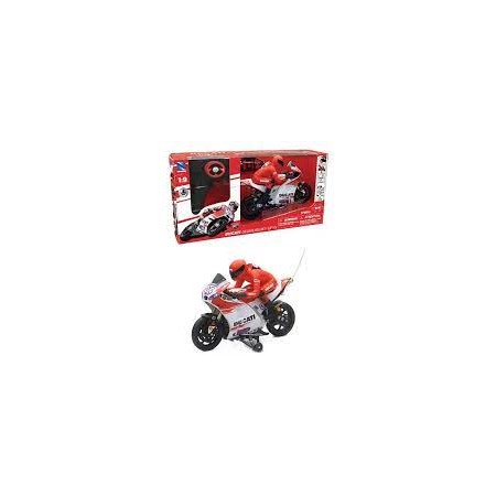 MOTO DUCATI RC 1:9